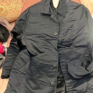 Wilke Rodriguez jacket